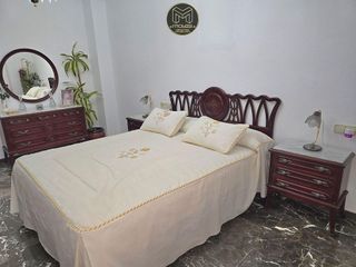 Chalet en venta en Torre del Campo