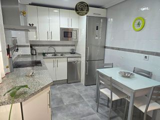 Chalet en venta en Torre del Campo