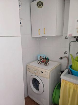 Chalet en venta en Torre del Campo