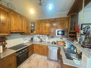 Casa adosada en venta en Andújar