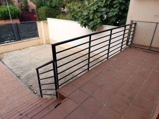 Casa adosada en venta en Larache en Ciudad Real