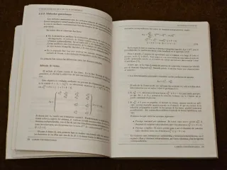 Útiles Básicos de Cálculo Numérico