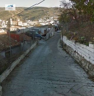 Chalet en venta en Montefrío