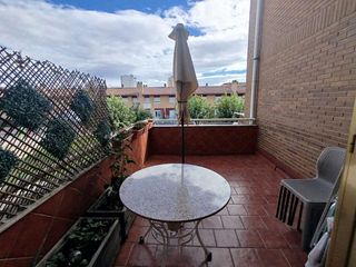 Casa adosada en venta en Trobajo del Camino en San Andrés del Rabanedo