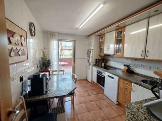 Casa adosada en venta en Trobajo del Camino en San Andrés del Rabanedo