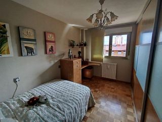 Casa adosada en venta en Trobajo del Camino en San Andrés del Rabanedo