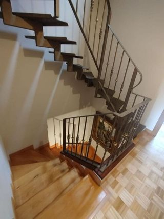 Casa adosada en venta en Trobajo del Camino en San Andrés del Rabanedo