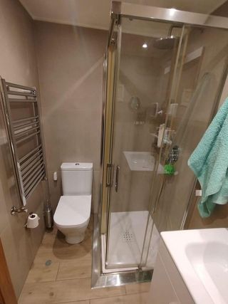 Casa adosada en venta en Trobajo del Camino en San Andrés del Rabanedo