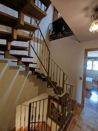 Casa adosada en venta en Trobajo del Camino en San Andrés del Rabanedo