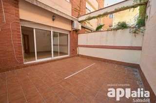 Casa adosada en venta en Sentmenat