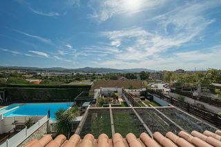 Chalet en venta en Parets del Vallès