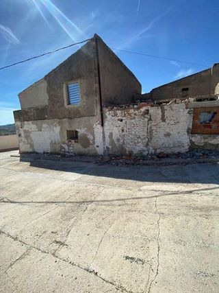 Casa en venta en Caudete