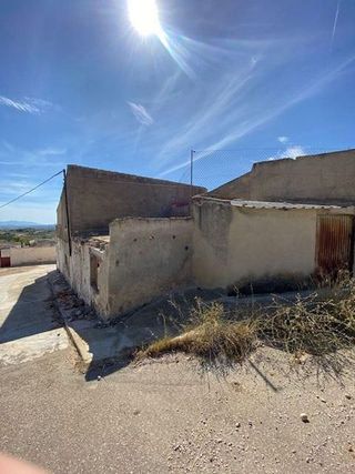 Casa en venta en Caudete