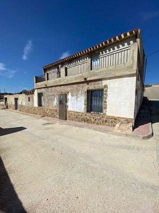 Casa en venta en Caudete