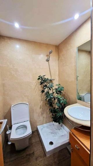 Piso en venta en Plaça Catalunya en Prat de Llobregat, El