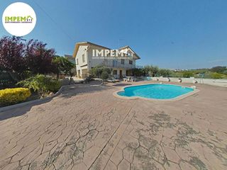 Chalet en venta en Masquefa