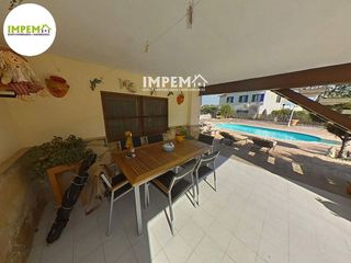 Chalet en venta en Masquefa