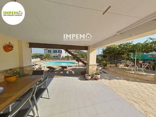 Chalet en venta en Masquefa