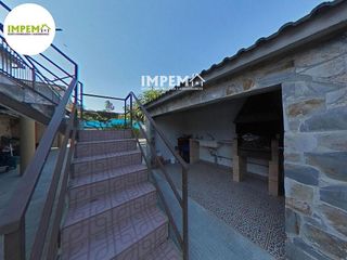 Chalet en venta en Masquefa