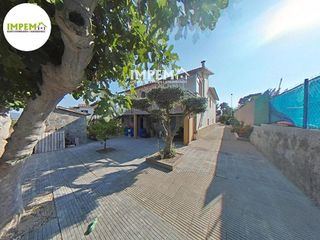 Chalet en venta en Masquefa