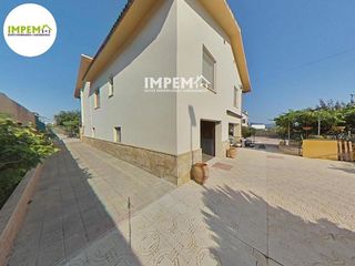 Chalet en venta en Masquefa
