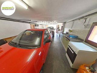 Chalet en venta en Masquefa