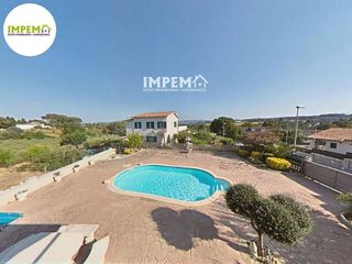 Chalet en venta en Masquefa