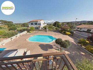 Chalet en venta en Masquefa