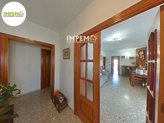 Chalet en venta en Masquefa