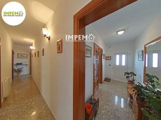 Chalet en venta en Masquefa