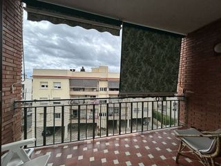 Piso en venta en Bardají-Molí de Baix en Cubelles