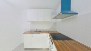 Piso en venta en Cirera en Mataró