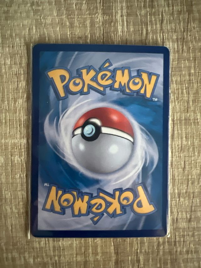 Pokemon TCG Air Balloon 084/063 SR