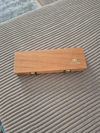 Reloj Festina Junior Vintage con Estuche
