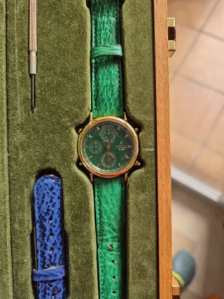 Reloj Festina Junior Vintage con Estuche