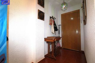 Piso en venta en San Ramón y Monte de Piedad en Xirivella