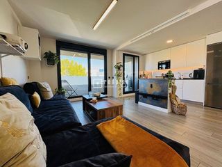 Piso en venta en El Bercial en Getafe