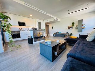 Piso en venta en El Bercial en Getafe