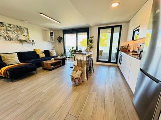 Piso en venta en El Bercial en Getafe