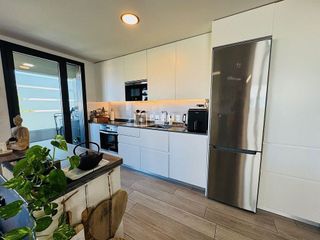 Piso en venta en El Bercial en Getafe