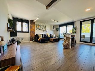 Piso en venta en El Bercial en Getafe