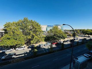 Piso en venta en El Bercial en Getafe