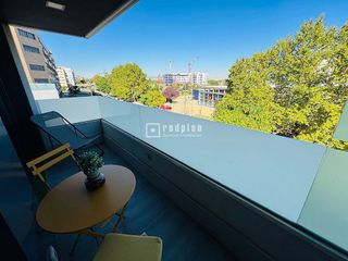 Piso en venta en El Bercial en Getafe