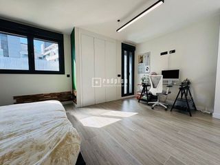 Piso en venta en El Bercial en Getafe