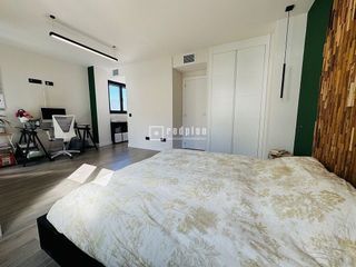 Piso en venta en El Bercial en Getafe