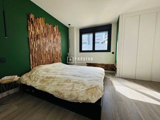 Piso en venta en El Bercial en Getafe