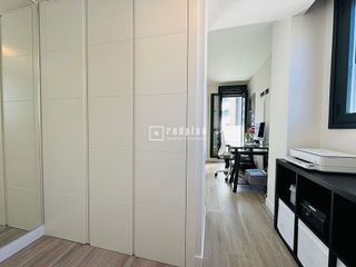 Piso en venta en El Bercial en Getafe