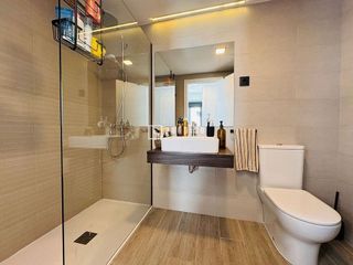 Piso en venta en El Bercial en Getafe