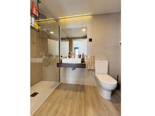 Piso en venta en El Bercial en Getafe