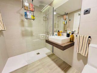 Piso en venta en El Bercial en Getafe